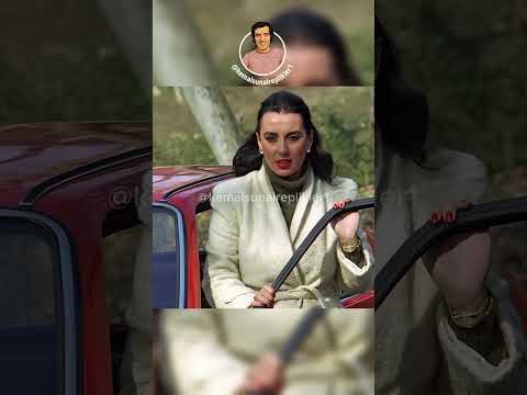 Kemal Sunal - istanbul da köy ağası da olsa cömertliğinden ve centilmenliğinden asla ödün vermez.