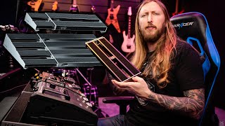 Video thumbnail for PEDAL BOARD HEAVEN? by Ola Englund