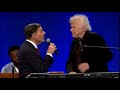 Phil Driscoll  & Kenneth Copeland @BillyeBrim - The Prophetic Flow -
