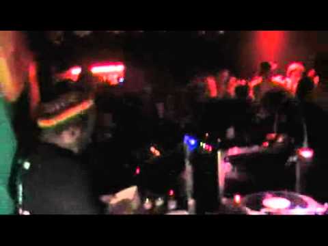 Nations in Dub #4 - Channel One (uk) meets Roots Dimension - 06.03.2010