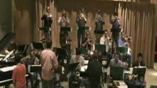 Wayne Bergeron High Clouds and Chance of Wayne w/One O'clock