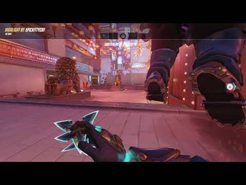 Legendary Deflect Play