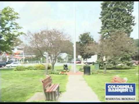 Needham, MA Our Town