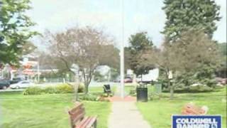 Needham, MA Our Town