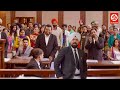 Best Punjabi Comedy Scene | B.N. Sharma | Jassi Gill | Gauhar Khan | New Punjabi Movie Scene