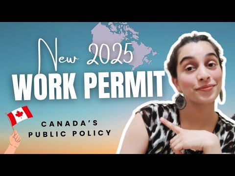 Manitoba Work Permit 2025 What's REALLY Changing and How to Prepare