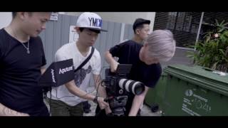 怪我MV 幕后特辑 2