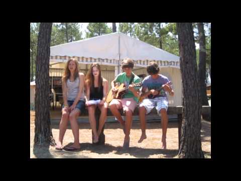 Mashup Rem "Losing my religion" - Adam Lambert "Whataya want from me"