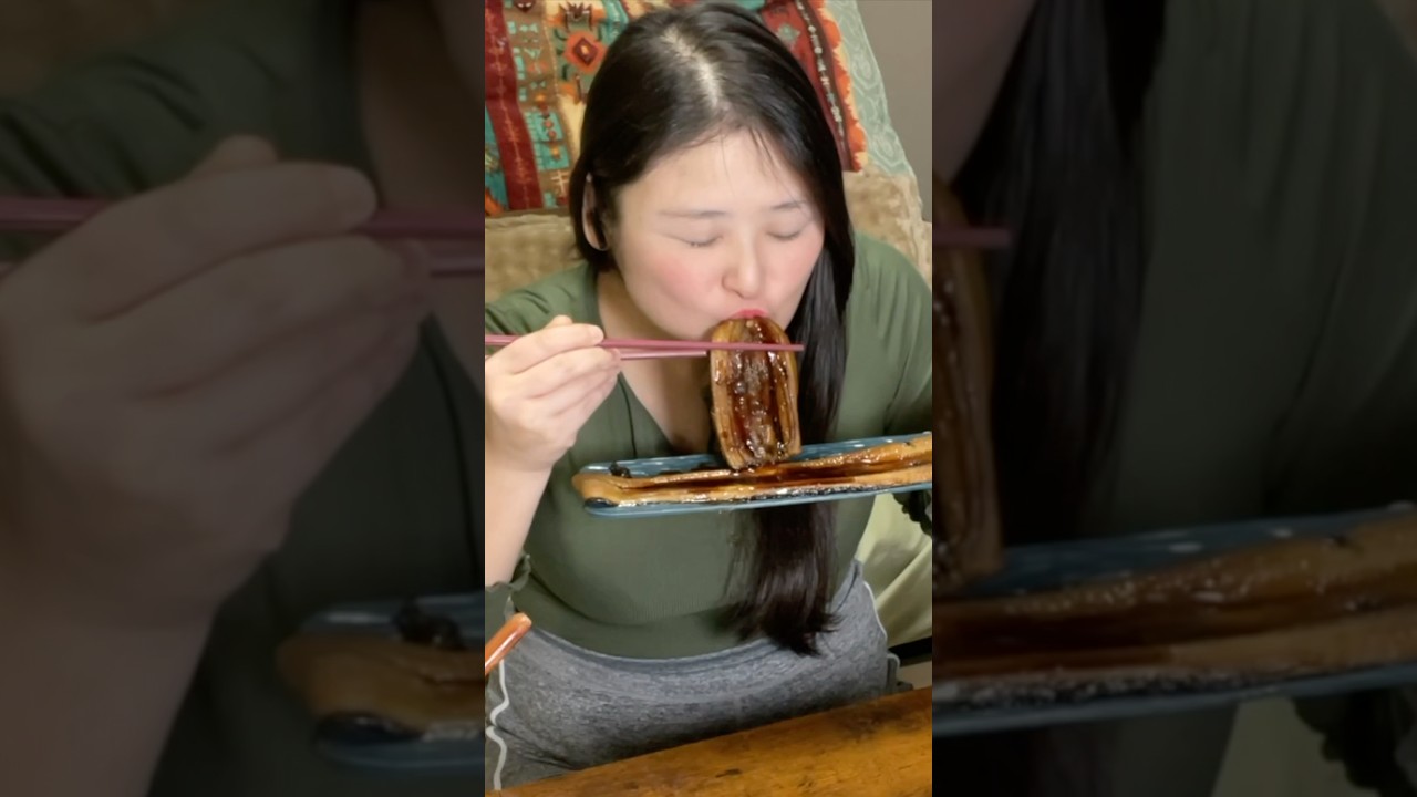 北海道のアナゴ、疲れた夜に別格だった。#北海道グルメ#道産アナゴ#一人飲み#shortsfeed