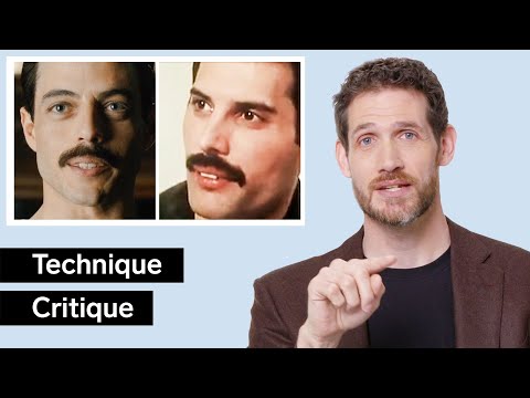 Accent Expert Breaks Down 17 Actors Playing Real People | WIRED Video