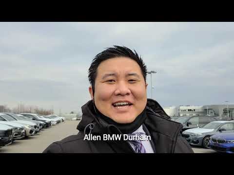 2021 BMW M Performance Edition M340i Exhaust Sound Test