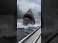 Was This The GREATEST Universal Studios Ride Universalstudios Jaws