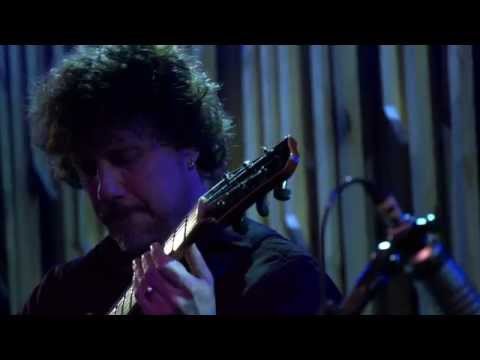 POA Jazz Festival 2014 - Sandro Albert - Soulful People