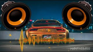 Marc Madness - Neon Light (BASS BOOSTED)