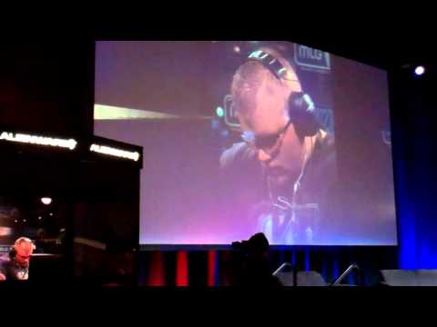 TriMaster vs. iNcontroL 3 of 3 - MLG Raleigh 2011 - StarCraft 2