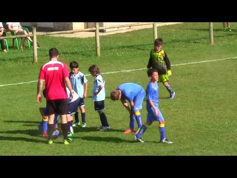 TORNEO BARRIKA - BARRIKA 2007 - UGERAGA 10/06/2017