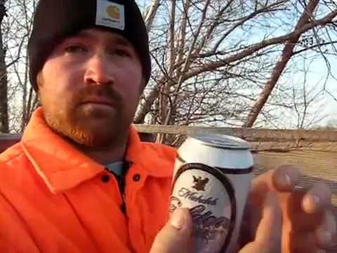 Open beer can like a boss| CNR