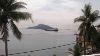 preview picture of video 'TABOGA ISLAND, ISLAS DE PANAMA TOUR, PANAMA ISLANDS X VILLA MICHELLE PANAMA TOUR GUIDE'