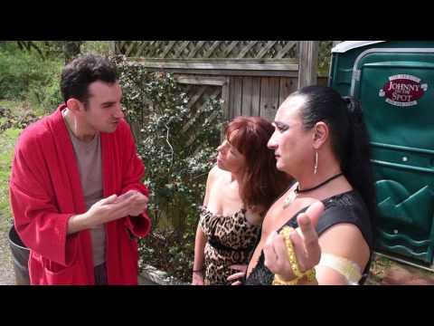 The Really Unimpressive Genie