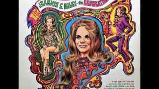 Darkness Falls , Jeannie C. Riley , 1970