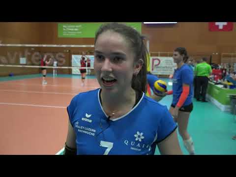 "Wir sind im Flow" - Sarah Smith