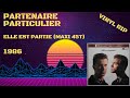 Partenaire Particulier - Elle Est Partie (1986) (Maxi 45T)