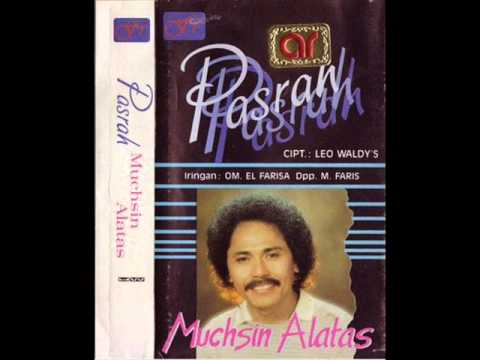 Pasrah / Muchsin Alatas (Original)