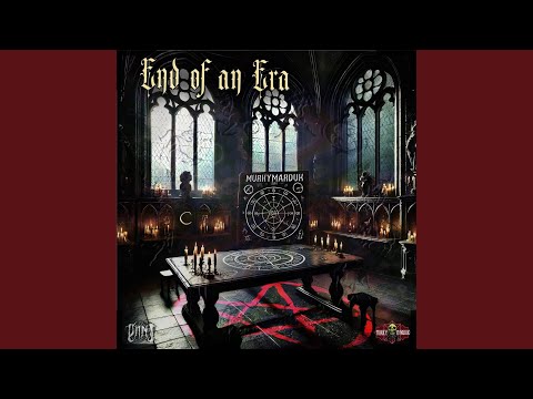 Inimical Darkness - Witchcraft 175bpm