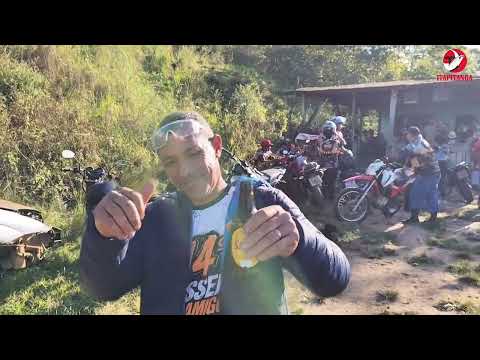 COBERTURA DO 14° PASSEIO DOS AMIGOS EM ITAPITANGA BAHIA