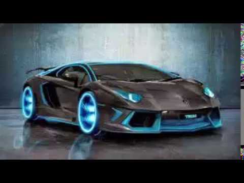 Niklas Ahlström - Vanilla Urban 2 [Bass Boosted]