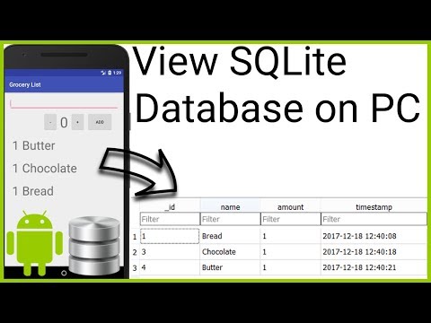 Room ViewModel LiveData RecyclerView MVVM Part 1 WHAT ARE ANDROID ARCHITECTURE COMPONENTS