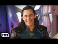 Loki Reunites With Thor On Sakaar In Thor Ragnarok TBS