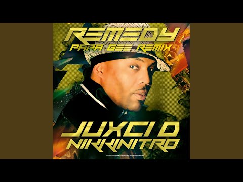 Remedy (Papa Gee Jungle Remix)