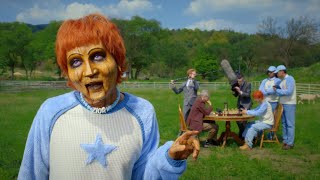 Cover art for FALLING FROM THE SKY