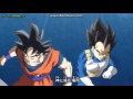 Dragon Ball Super Opening English Lyrics