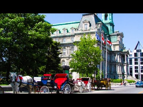 Tripadvisor Old Montreal