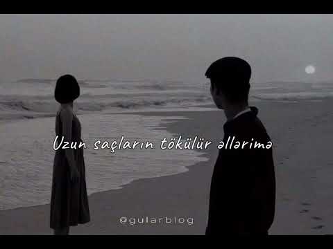 Şahin Əlizadə ft. Ali Ashikar - Bir Gecənin Səni ( Lyrics/Sözləri )