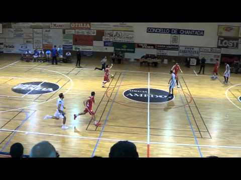 EBA AB JDA3 CB CHANTADA - QUESO ZAMORANO