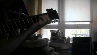 Don't It Make You Feel Good The Swinging Blue Jeans Guitar Cover Gibson Menace Sg