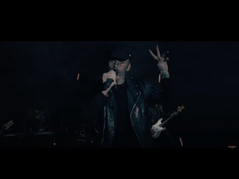 New Horizon - "Stronger Than Steel" - Official Music Video (Erik Grönwall, Jona Tee)