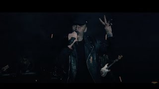 New Horizon - &quot;Stronger Than Steel&quot; - Official Music Video (Erik Grönwall, Jona Tee)