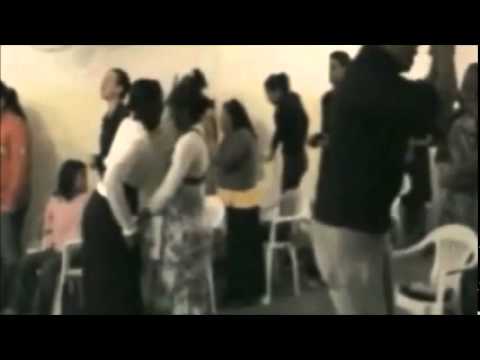 O Poderoso Pastor Metralhadora