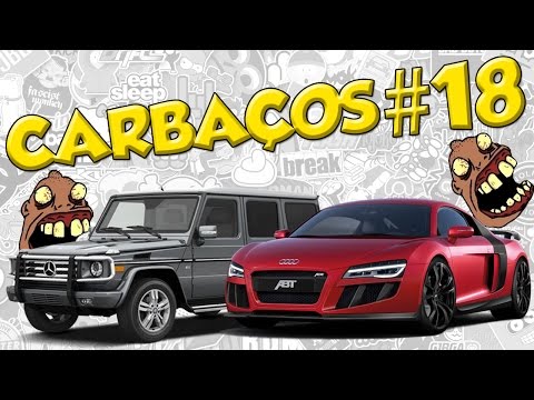 Carbaços 18 - White Cake