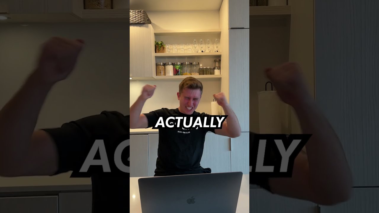 I Took an IQ TEST To See If I'm a GENIUS or NOT!🧠