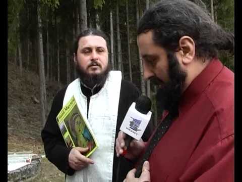 CREDINTA SI TRADITII NEMTENE POIANA TEIULUI 2 DIN 4