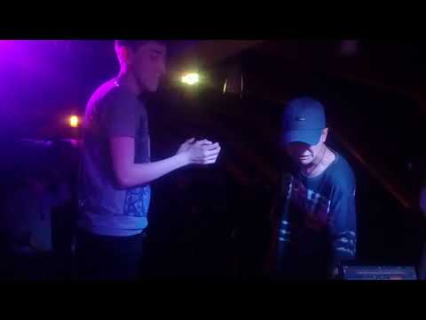 ATOMIC vs FOQQ - 8vos de Final - DSCLM //FECHA 11: HALLOWEEN