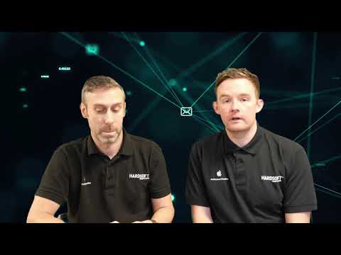 Meet Our Solutions Engineers | HardSoft