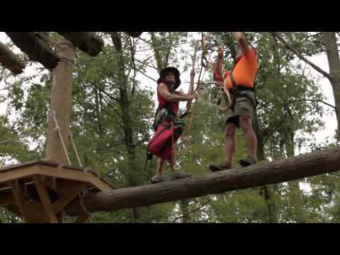 Bonsai Designs Trains BSA Jamboree Staff for the 2012 Shakedown