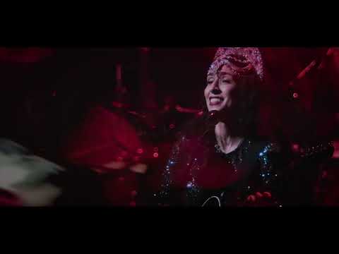 Marisa Monte | Beija Eu (Portas Ao Vivo)