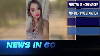 KRGV Channel 5 News Update for August 20, 2020